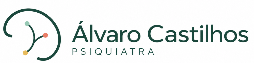 Dr. Álvaro Castilhos - Psiquiatria